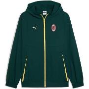 Svetari Puma  Acm tech Woven Jacket  EU XXL
