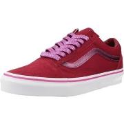 Tennarit Vans  OLD SKOOL MTLC  36