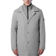 Tuulitakit North Sails  TECH TRENCH JACKET  EU S