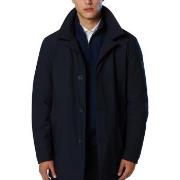 Tuulitakit North Sails  TECH TRENCH JACKET  EU S