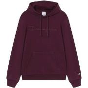 Svetari Champion  Hooded Sweatshirt  EU M