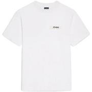 Lyhythihainen t-paita Jacquemus  245JS208-2125  EU XXL