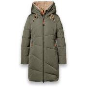 Parkatakki District  Courchevel  EU M