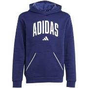 Svetari adidas  J Clgt Oh Fl Hd  7 / 8 vuotta