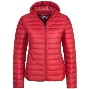 Toppatakki JOTT  CLOE NOOS  EU S