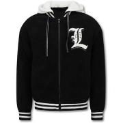 Fleecet Enos  160342861  EU XXL