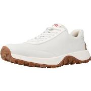 Tennarit Camper  DRIFT TRAIL HOUSTON  46