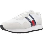 Kengät Tommy Jeans  TJW EVA RUNNER MAT MIX E  41