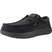 Kengät HEYDUDE  WALLY X SUEDE  44