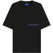 Lyhythihainen t-paita BOSS  Nogoste 10272987 01  EU S