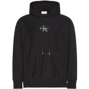 Svetari Calvin Klein Jeans  PREMIUM TERRY MICRO LV04RC281G  EU S