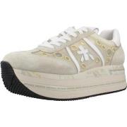 Tennarit Premiata  BETH 7382  41
