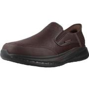 Kengät Skechers  SLADE - COOPER SLIP-INS  40