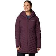 Parkatakki Columbia  Joy Peak Hooded II Mid Jacket  EU M