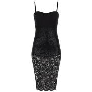 Lyhyt mekko Rinascimento  CFC0127352003  IT XS