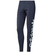 Väljät housut adidas  AJ7180  EU S