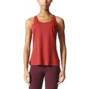 Hihattomat paidat / Hihattomat t-paidat adidas  BP8183  EU S