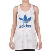 Hihattomat paidat / Hihattomat t-paidat adidas  BK2311  EU M