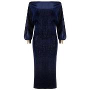 Pitkä mekko Rinascimento  CFC0126556003  IT XS