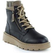 Kengät Rieker  RKR870  38