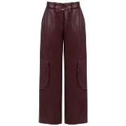 Reisitaskuhousut Rinascimento  CFC0127820003  IT XS