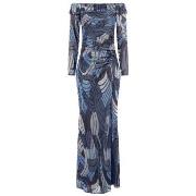 Pitkä mekko Rinascimento  CFC0125389003  IT XS