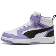 Lastenkengät Puma  Rebound V6 Mid Ac+ Ps  28