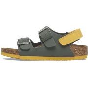 Tyttöjen sandaalit BIRKENSTOCK  Milano Hl Kids, Birko Flor  32