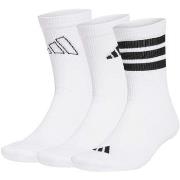 Urheilusukat adidas  Logo Pack 3Pp  37 / 39