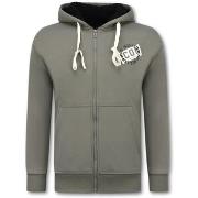 Ulkoilutakki True Rise  160372913  EU XXL