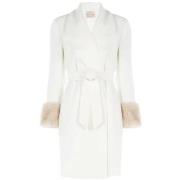 Paksu takki Rinascimento  CFC0128209003  IT XS