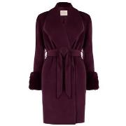 Paksu takki Rinascimento  CFC0128209003  IT XS