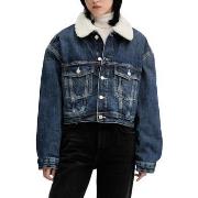 Farkkutakki Tommy Hilfiger  DW0DW22485  EU S