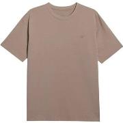 Lyhythihainen t-paita 4F  K2383  EU S