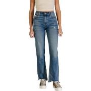 Suorat farkut Calvin Klein Jeans  LV047E788G  IT 38