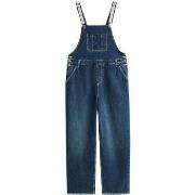 Jumpsuits Tommy Hilfiger  DN0DN00096  EU S