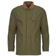 Pusakka Patagonia  M'S POINT REYES CANVAS JKT  EU XXL