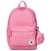 Reppu Converse  CONVERSE GO 2 BACKPACK  Yksi Koko