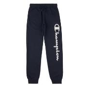 Jogging housut / Ulkoiluvaattee Champion  ELASTIC CUFF PANTS  14 / 16 ...