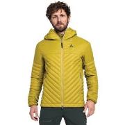 Toppatakki SchÖffel  Hiking Down  EU XXL