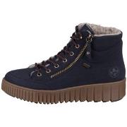 Kengät Rieker  Y610414  37