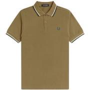 Lyhythihainen t-paita Fred Perry  M3600 Z60  EU XXL