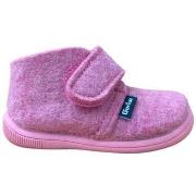 Lastenkengät Gorila  51600 ZAPATILLA CASA Rosa  21