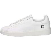 Kengät Date  M431-LV-MN-WH  42