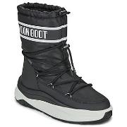 Talvisaappaat Moon Boot  MB MOON247 POLAR WP  40