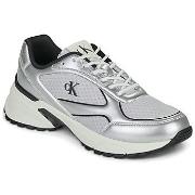 Kengät Calvin Klein Jeans  HIKE RUNNER LACEUP MESH MIX MET  40