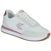 Kengät Calvin Klein Jeans  RETRO RUNNER ESS MIX MAT  36