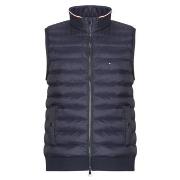 Toppatakki Tommy Hilfiger  MIX MEDIA ESS RWB VEST  EU XXL