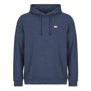 Svetari Tommy Jeans  TJM REG BADGE HOODIE EXT  EU S