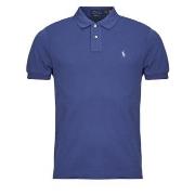 Lyhythihainen poolopaita Polo Ralph Lauren  POLO COUPE DROITE EN COTON...